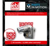 FEBI BILSTEIN 103708 Thermostat