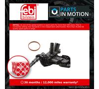FEBI BILSTEIN 104763 Thermostat