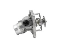 Coolant Thermostat 105C Compatible With BMW M62 E38 740i | Part Numbers 11531436386 PEL000060 FIDE; Fits E39 540i