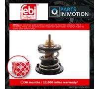 febi bilstein 109338 Thermostat , 1 piece