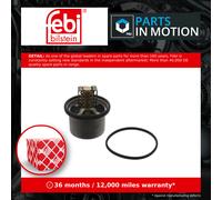 Coolant Thermostat 11496 Febi 1303061 1439844 1661277 1684900 1544683 Quality