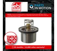 Coolant Thermostat 170604 Febi 1293885 51064010042 51064010045 Quality New