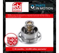 FEBI BILSTEIN 171012 Thermostat