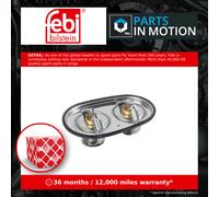 FEBI BILSTEIN 171127 Thermostat