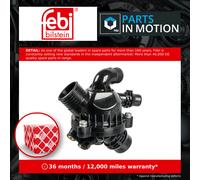 febi bilstein 172624 Thermostat