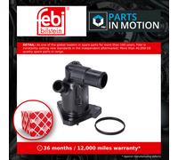 febi bilstein 172644 Thermostat