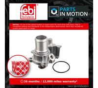 Febi Bilstein Coolant Thermostat - 173374