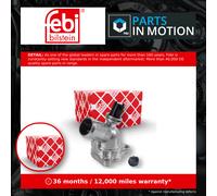 Coolant Thermostat 174949 Febi 25199831 96988257 Genuine Top Quality Guaranteed