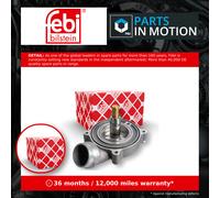 FEBI BILSTEIN 177039 Coolant Thermostat 61.1mm Outer Diameter Fits MERCEDES-BENZ