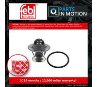 Coolant Thermostat 18290 Febi 030121113 030121113S3 Genuine Quality Guaranteed