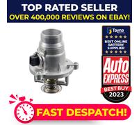 Coolant Thermostat 193087 Febi 11530150976 11530304425 11537502779 11537586885