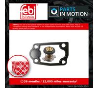 Coolant Thermostat 193092 Febi 1336AA 504057285 504132246 504328640 Quality New