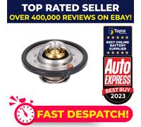 Coolant Thermostat 193096 Febi 2550003HB0 Genuine Top Quality Guaranteed New