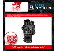 Coolant Thermostat 199497 Febi 11532394968 11537598865 Top Quality Guaranteed
