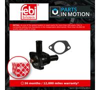 Coolant Thermostat 22059 Febi 133838 Genuine Top Quality Guaranteed New