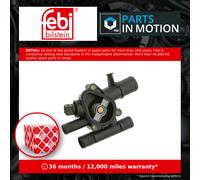 FEBI BILSTEIN 24158 Thermostat