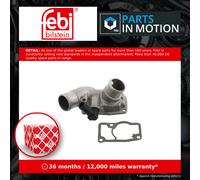 Coolant Thermostat 28479 Febi 1338100 1338433 090572899 095517667 90572899 New