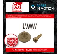 FEBI BILSTEIN 34978 Thermostat