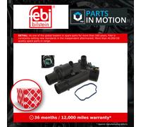 FEBI BILSTEIN 36037 Thermostat