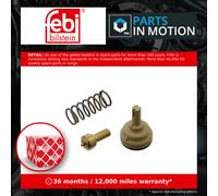 FEBI BILSTEIN 36648 Thermostat