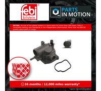 Coolant Thermostat 37456 Febi 05080146AA 05080146AB 5080146AA 5080146AB Quality
