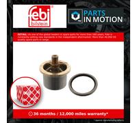 Coolant Thermostat 47774 Febi 5000691267 5000691267S1 Genuine Quality Guaranteed