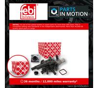 Coolant Thermostat 49190 Febi 1338403 6338044 025192233 055353311 055577073 New