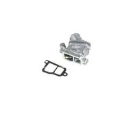 Coolant Thermostat fits VOLVO XC90 Mk1 2.5 02 to 14 B5254T2 NRF 30637216 Quality