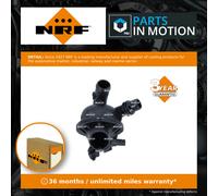 Coolant Thermostat 725319 NRF 11537580627 11538671517 Genuine Quality Guaranteed