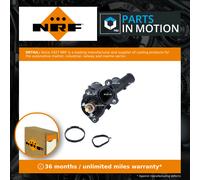 Coolant Thermostat 725333 NRF 1319183 1345512 1351716 4M5G6L721GA 4M5G6L721GB