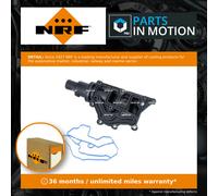 Coolant Thermostat 725337 NRF 8200453422 8200557693 Genuine Quality Guaranteed
