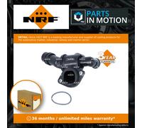 Coolant Thermostat 725338 NRF 06F121111H Genuine Top Quality Guaranteed New