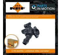 Coolant Thermostat 725339 NRF 06F121111F 06F121111J Genuine Quality Guaranteed