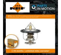 Coolant Thermostat 725413 NRF 8AB315172 8389512 273458 2550022250 Quality New