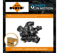 Coolant Thermostat 725453 NRF 11537601158 Genuine Top Quality Guaranteed New