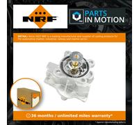 Coolant Thermostat 725517 NRF 504110432 504387382 Genuine Top Quality Guaranteed