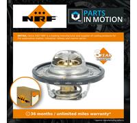 Coolant Thermostat 725528 NRF 2223707 2339695 H6BG8575AA L1BG8575AA Quality New