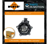 Coolant Thermostat 725530 NRF 079121115BD 079121115AQ 079121115BL Quality New
