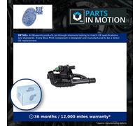 Coolant Thermostat ADB119201 Blue Print 1336AF 9670253780 9660660380 1675627 New