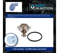 Coolant Thermostat ADBP920001 Blue Print 8973121580 8980170270 8980170271 New