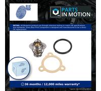 Coolant Thermostat fits KIA CERATO 2.0 2018 on Blue Print 255002E000 Quality New