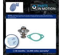 Coolant Thermostat ADC49203 Blue Print MD089822 MD094702 MD997222 MD997605 New