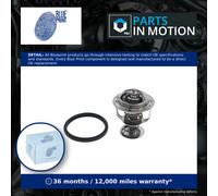 Coolant Thermostat ADD69215 Blue Print 1338E8 1612425380 9004833088 Quality New
