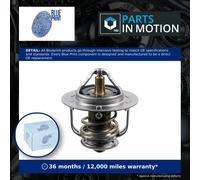 Coolant Thermostat ADG09220 Blue Print 2550027000 Genuine Top Quality Guaranteed