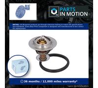 Coolant Thermostat ADG09240 Blue Print 9091603075 9091603093 9091603092 Quality