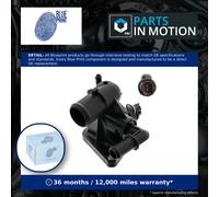 Coolant Thermostat ADG09258 Blue Print 55206391 1336CL 1724221 055206391 1338358