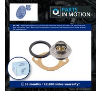 Coolant Thermostat ADK89212C Blue Print 1634187786 1634187793 1634187795 Quality