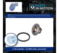 Coolant Thermostat ADN19232 Blue Print 21200ED00A 21200ED000 21200ET000 Quality