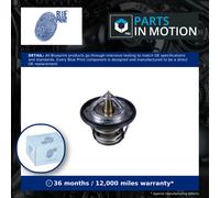 Coolant Thermostat ADS79207 Blue Print 21210AA140 Genuine Top Quality Guaranteed