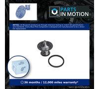 Thermostat ADT39205 BLUE PRINT for TOYOTA VW